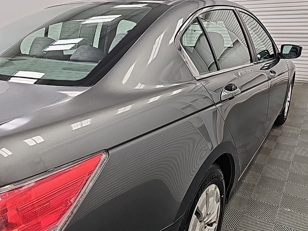 2010 Honda Accord LX 2.4