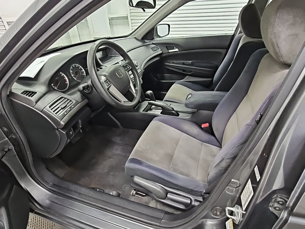 2010 Honda Accord LX 2.4