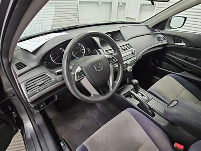 2010 Honda Accord LX 2.4