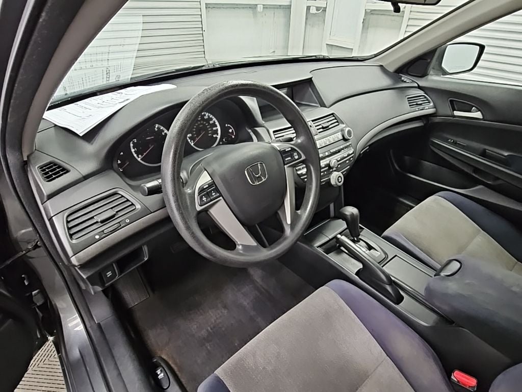 2010 Honda Accord LX 2.4