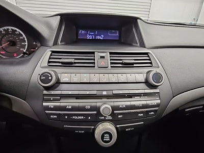 2010 Honda Accord LX 2.4