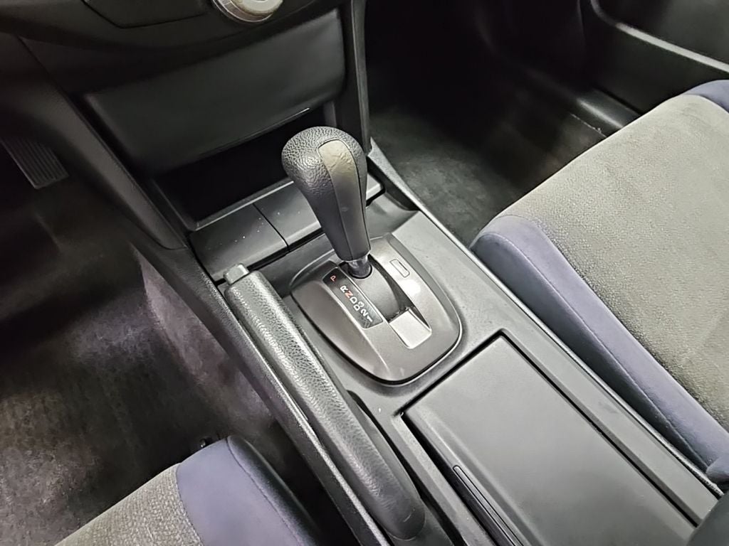 2010 Honda Accord LX 2.4