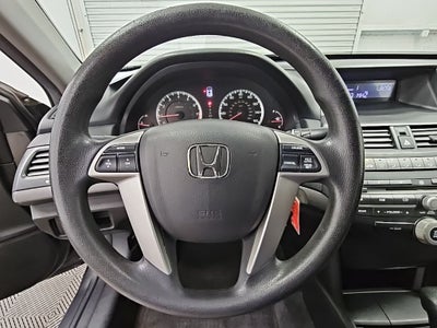 2010 Honda Accord LX 2.4