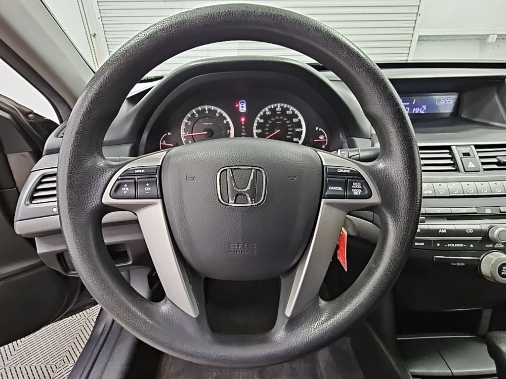2010 Honda Accord LX 2.4