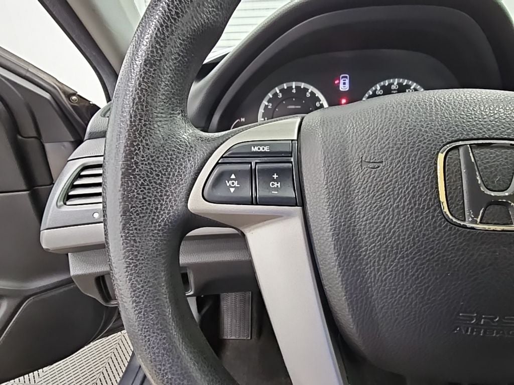 2010 Honda Accord LX 2.4