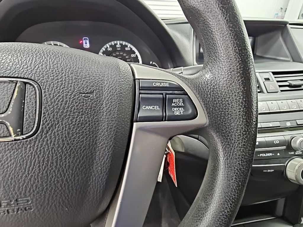 2010 Honda Accord LX 2.4