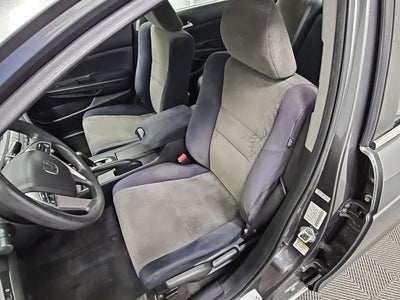 2010 Honda Accord LX 2.4