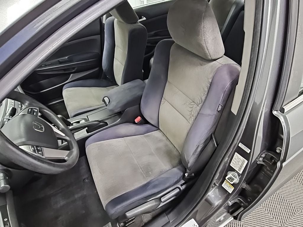 2010 Honda Accord LX 2.4