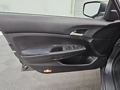 2010 Honda Accord LX 2.4