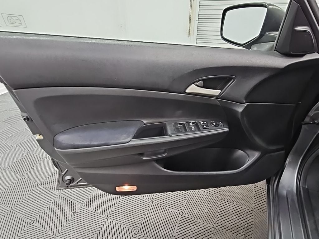 2010 Honda Accord LX 2.4