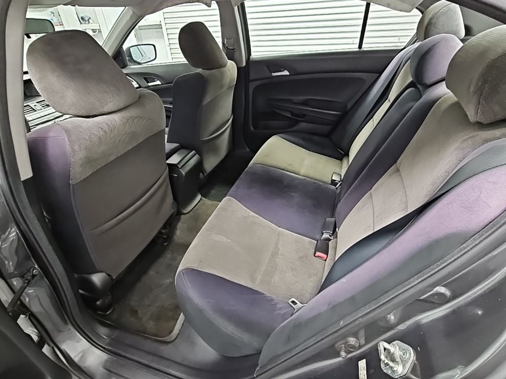 2010 Honda Accord LX 2.4