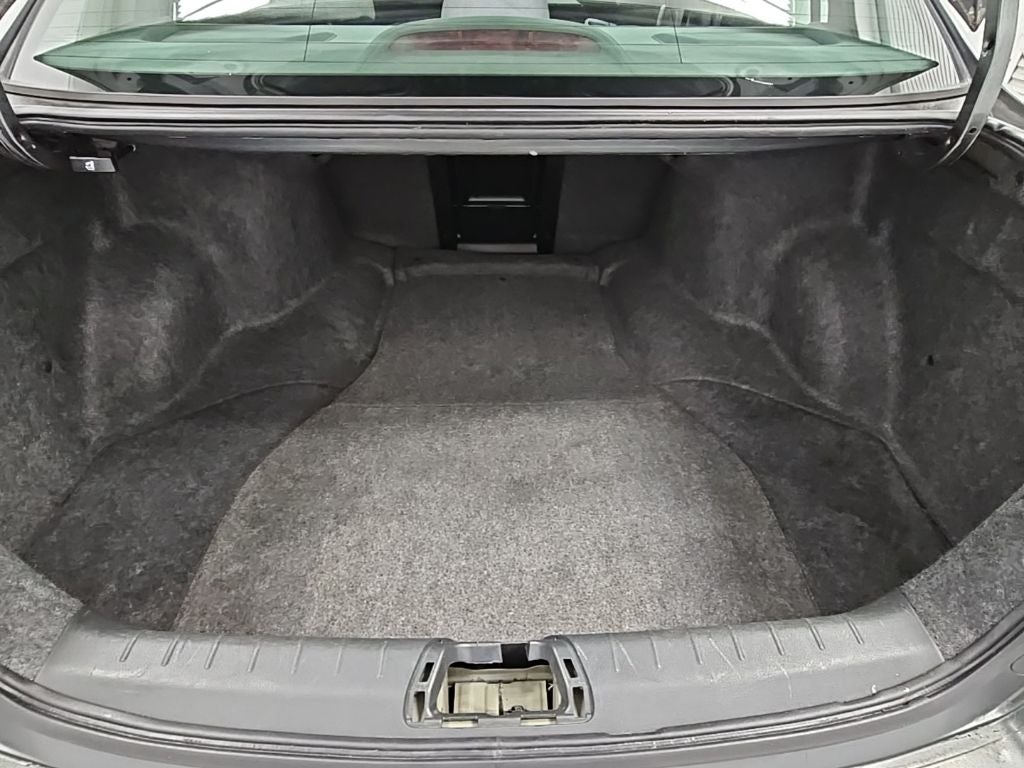 2010 Honda Accord LX 2.4