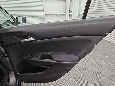 2010 Honda Accord LX 2.4