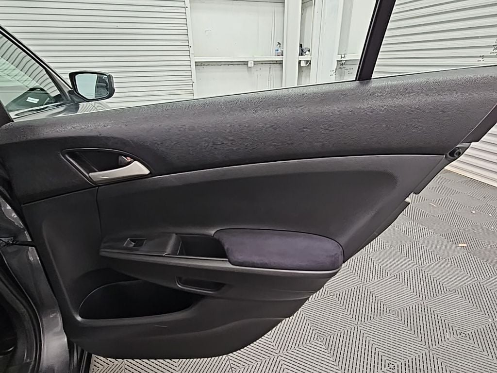 2010 Honda Accord LX 2.4