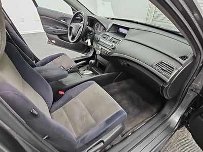 2010 Honda Accord LX 2.4