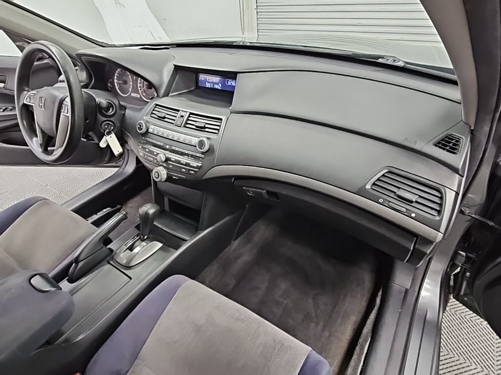 2010 Honda Accord LX 2.4