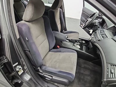 2010 Honda Accord LX 2.4