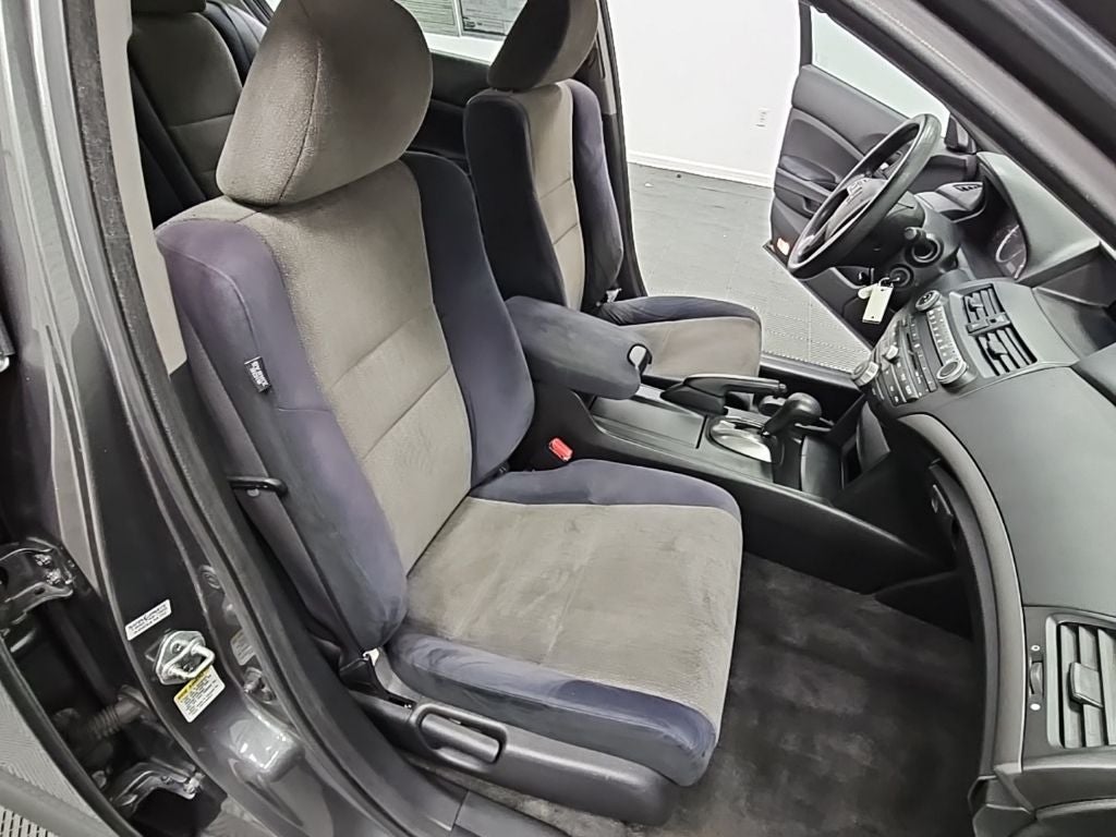 2010 Honda Accord LX 2.4