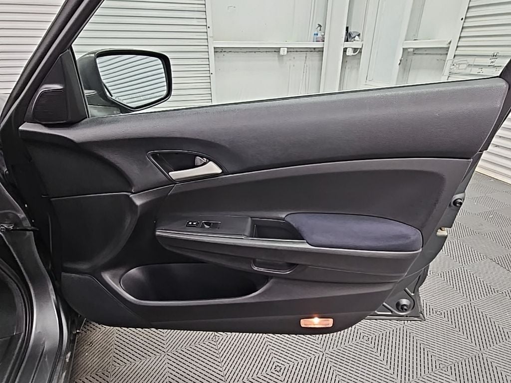 2010 Honda Accord LX 2.4