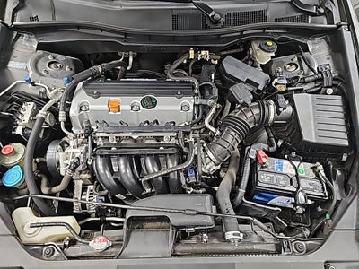2010 Honda Accord LX 2.4