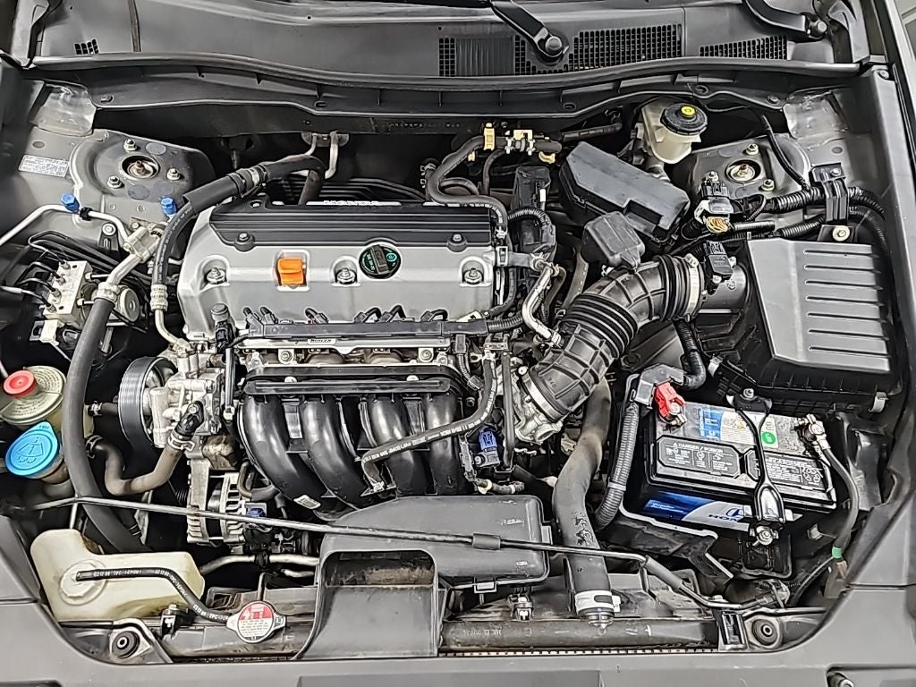 2010 Honda Accord LX 2.4