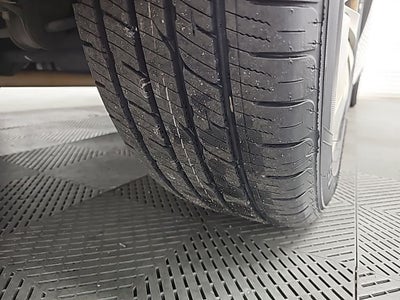 2010 Honda Accord LX 2.4