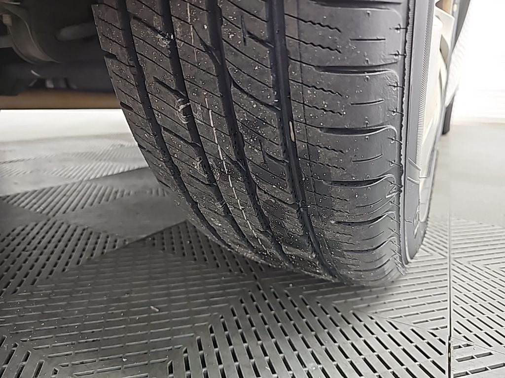 2010 Honda Accord LX 2.4