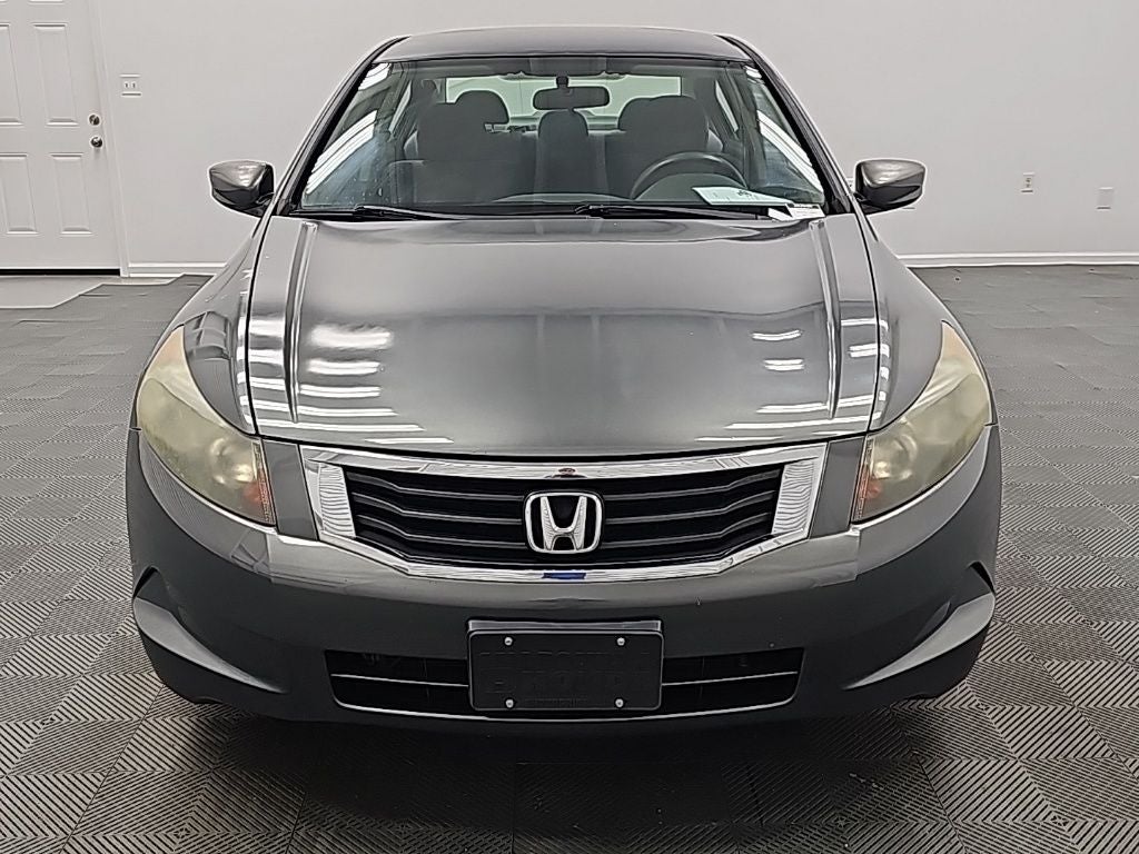 2010 Honda Accord LX 2.4