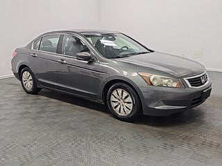 2010 Honda Accord LX 2.4