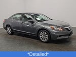 2012 Honda Accord EX-L 3.5