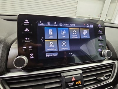 2021 Honda Accord Sport Special Edition