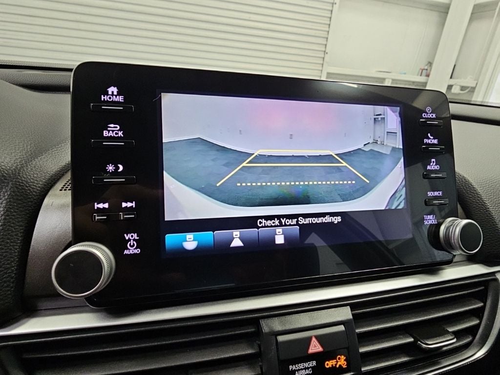 2021 Honda Accord Sport Special Edition