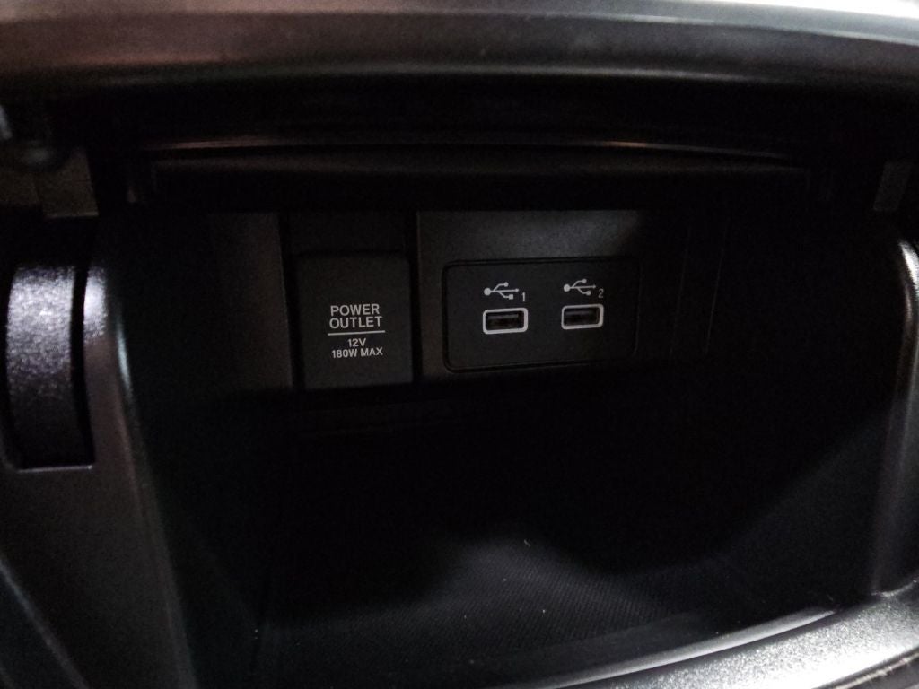 2021 Honda Accord Sport Special Edition