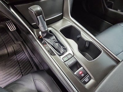 2021 Honda Accord Sport Special Edition