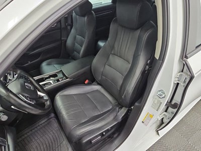 2021 Honda Accord Sport Special Edition
