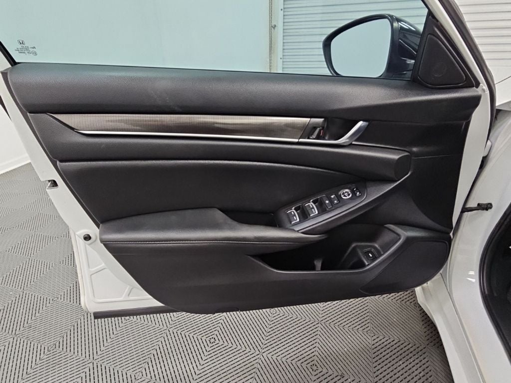 2021 Honda Accord Sport Special Edition