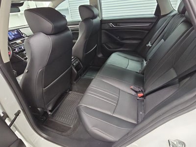 2021 Honda Accord Sport Special Edition