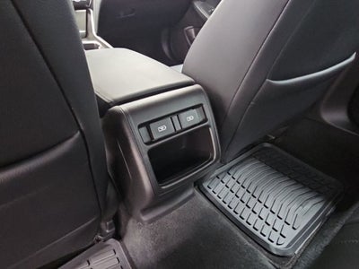 2021 Honda Accord Sport Special Edition