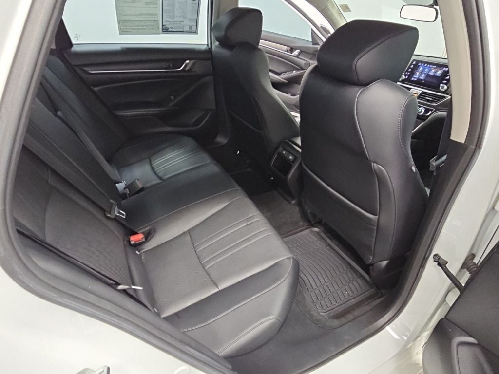 2021 Honda Accord Sport Special Edition