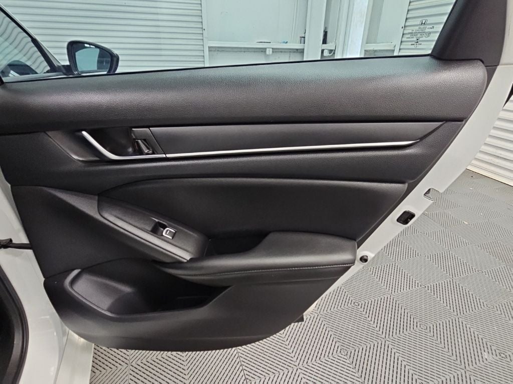 2021 Honda Accord Sport Special Edition