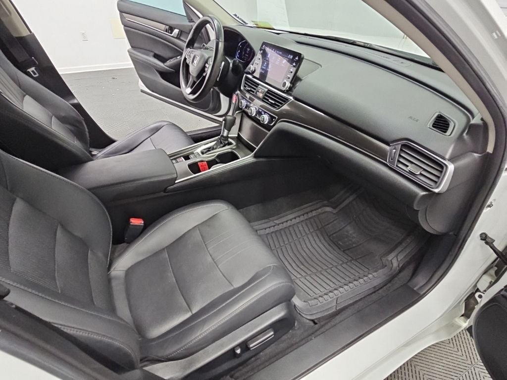 2021 Honda Accord Sport Special Edition