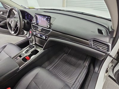 2021 Honda Accord Sport Special Edition