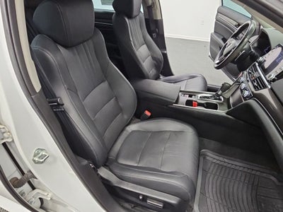 2021 Honda Accord Sport Special Edition