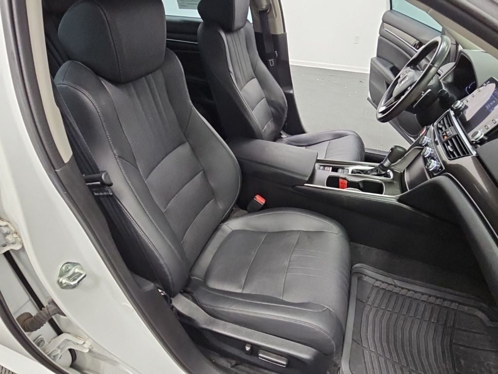 2021 Honda Accord Sport Special Edition