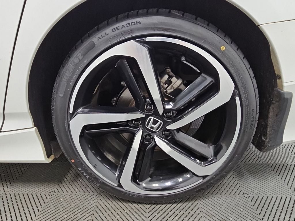 2021 Honda Accord Sport Special Edition