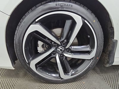 2021 Honda Accord Sport Special Edition