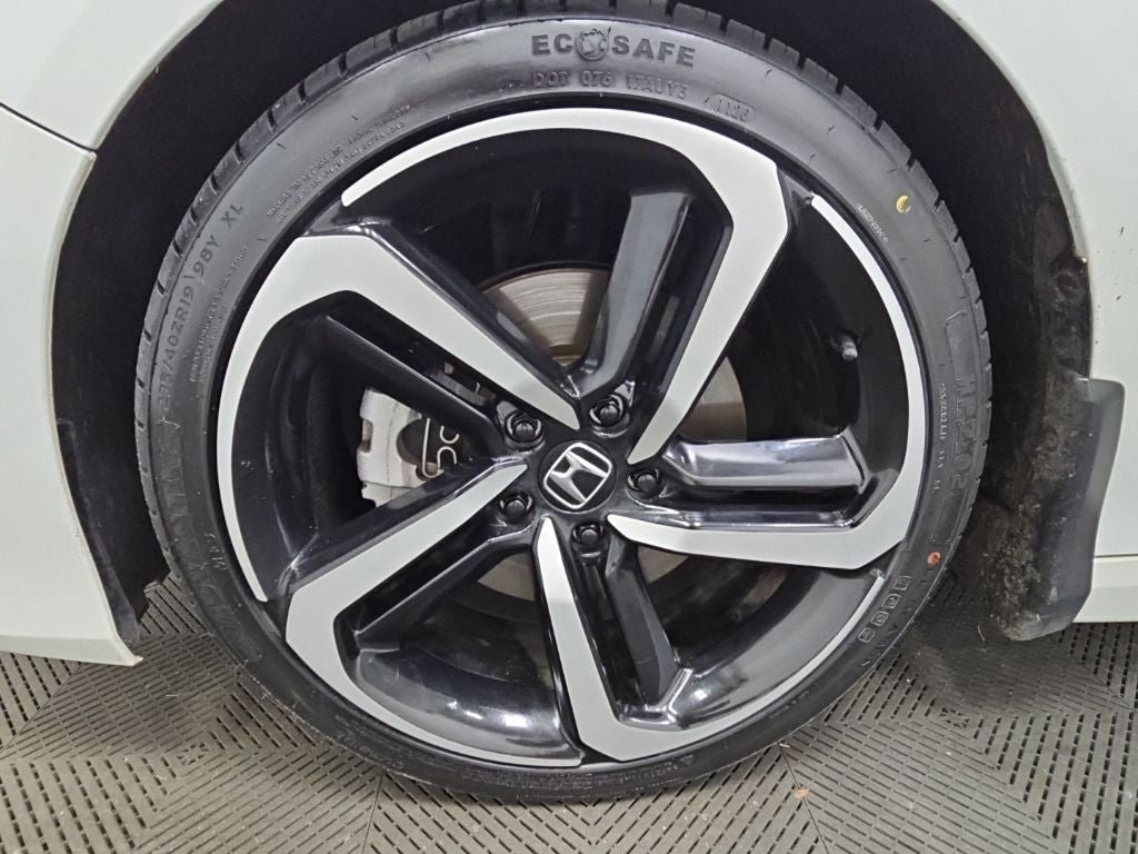 2021 Honda Accord Sport Special Edition