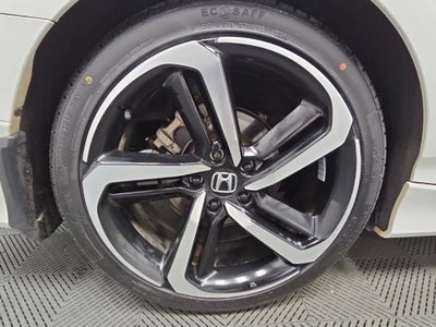 2021 Honda Accord Sport Special Edition