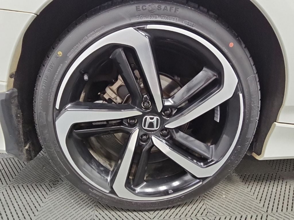 2021 Honda Accord Sport Special Edition
