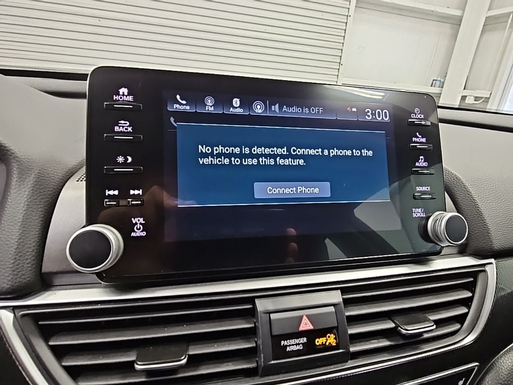 2022 Honda Accord Sport Special Edition